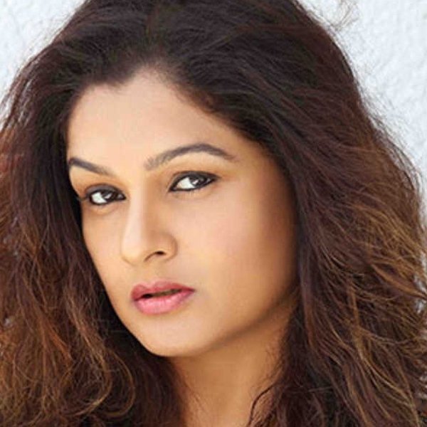 Tejaswini Kolhapure