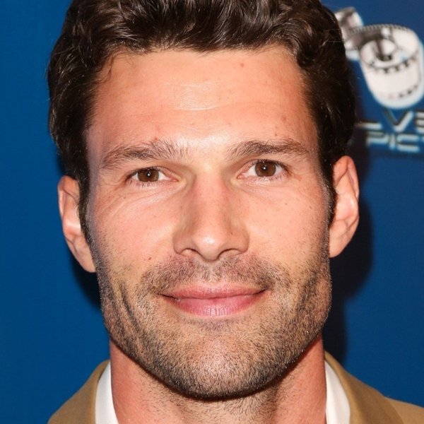 Aaron O'Connell