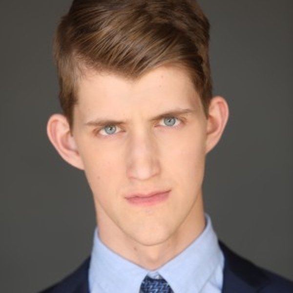 Trevor Newlin
