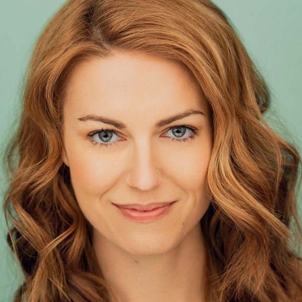 Sarah Pribis