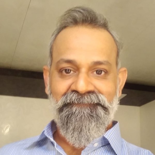 Mahesh Pillai
