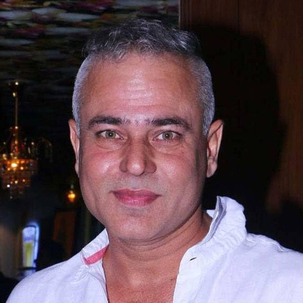 Manish Khanna