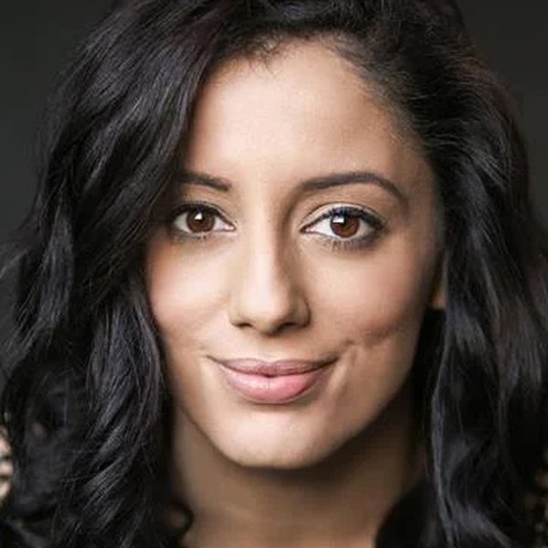 Hiba Elchikhe