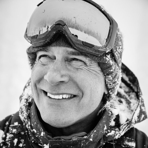 Jake Burton