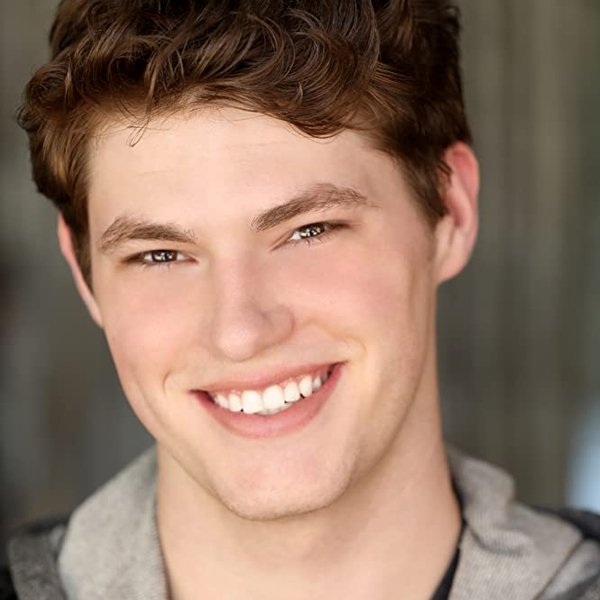 Connor Carlson