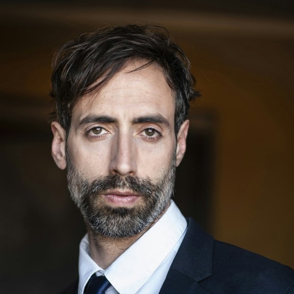 Riccardo Lai