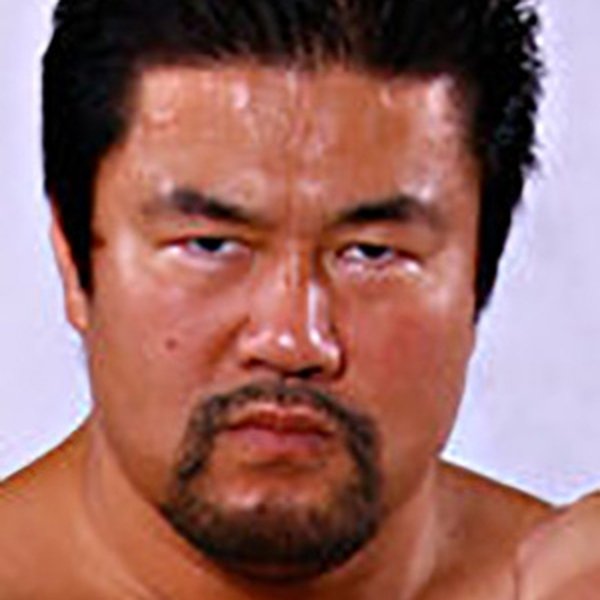 Kensuke Sasaki