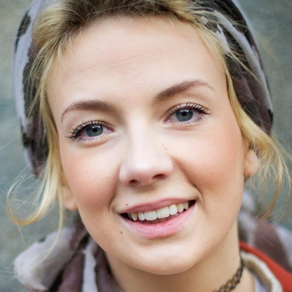 Tora Christine Dietrichson