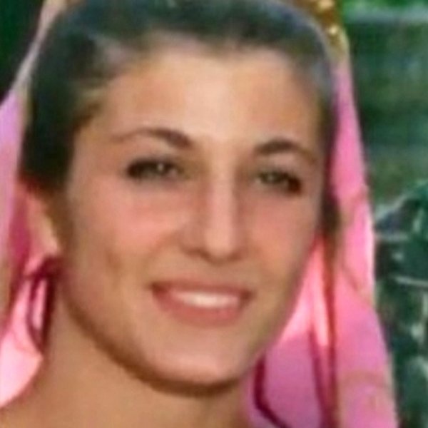 Angela Palmieri