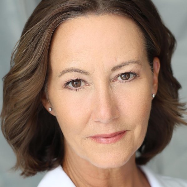 Suzanne Kovi