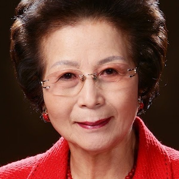 Mun Mi-bong