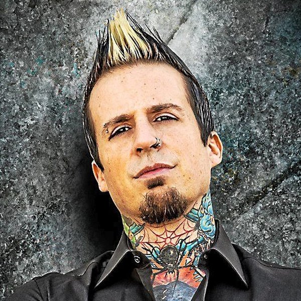 Jeremy Spencer
