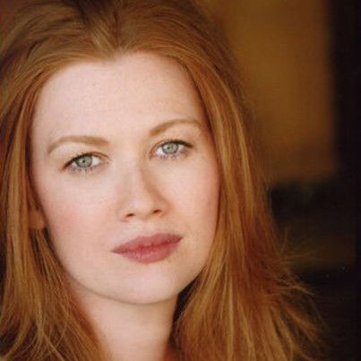 Mireille Enos