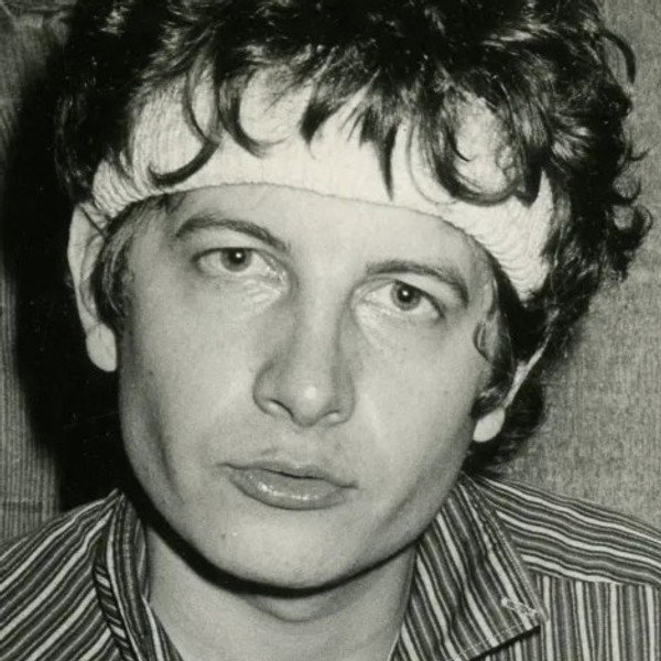 Keith Morris
