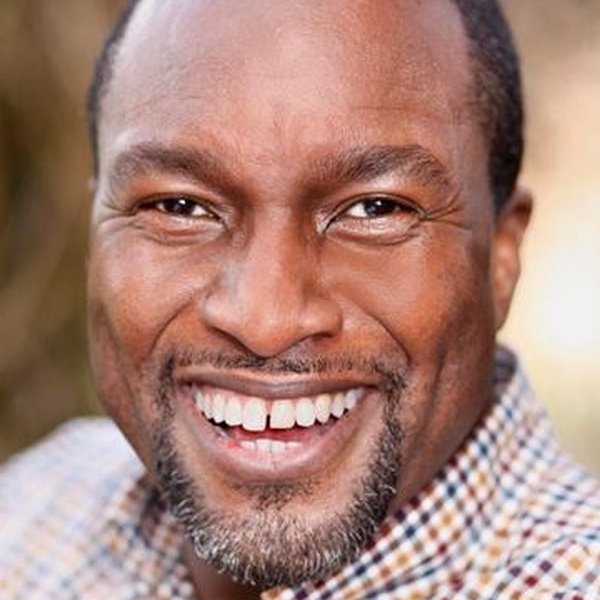 Delroy Brown