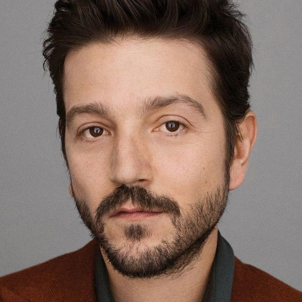 Diego Luna