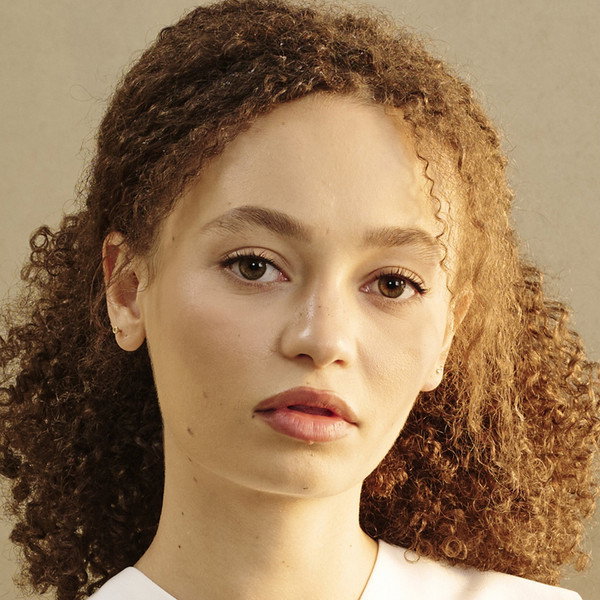Nico Parker