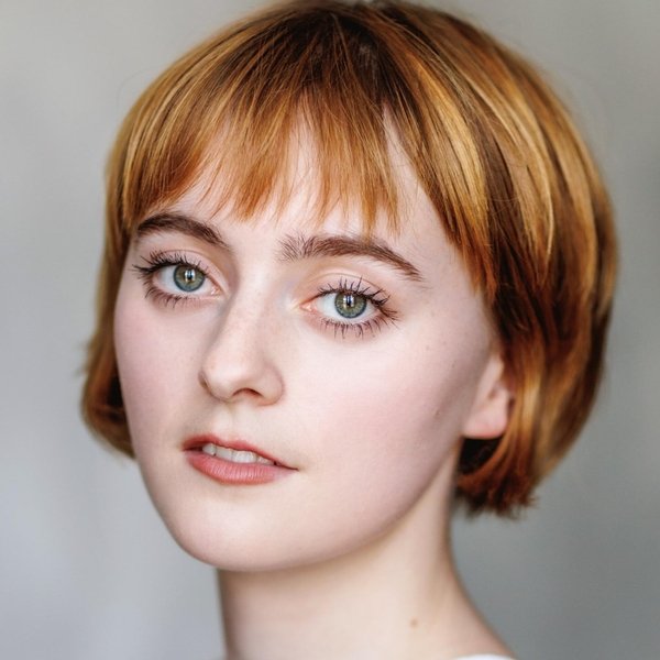 Vivian Gwaspari