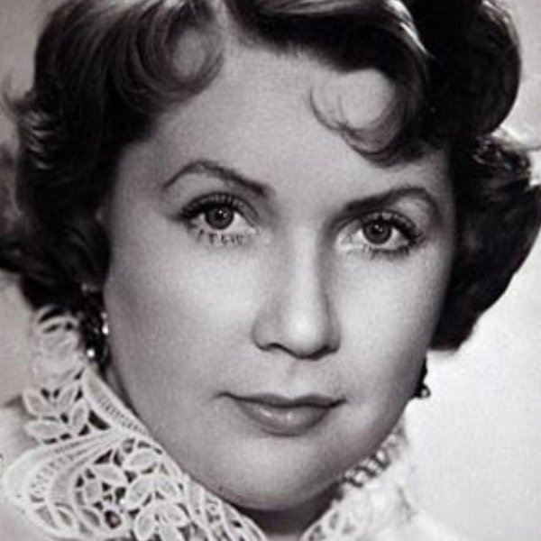 Zoya Isayeva