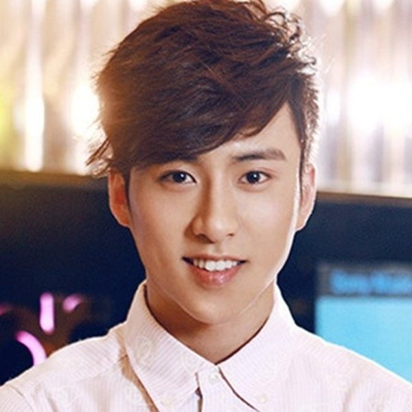 Jayden Wang