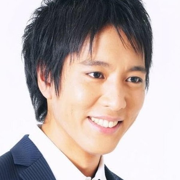Naoki Yukawa