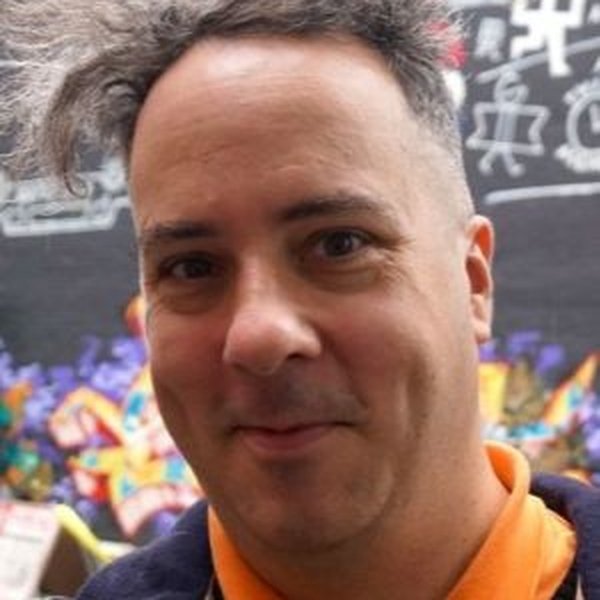 Stephen J. Powers