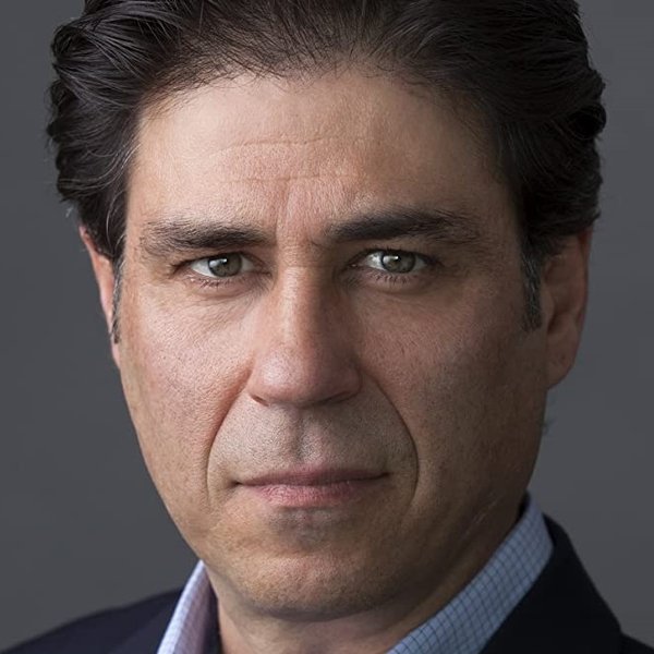 Jorge Molina