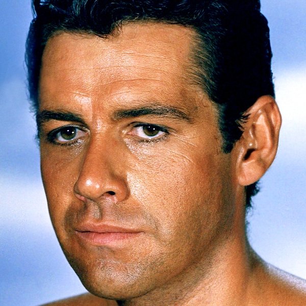 Gordon Scott