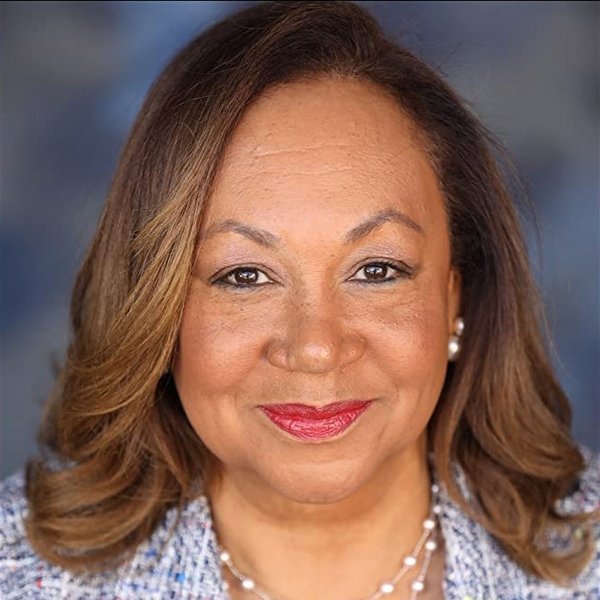 Angela Robinson Witherspoon