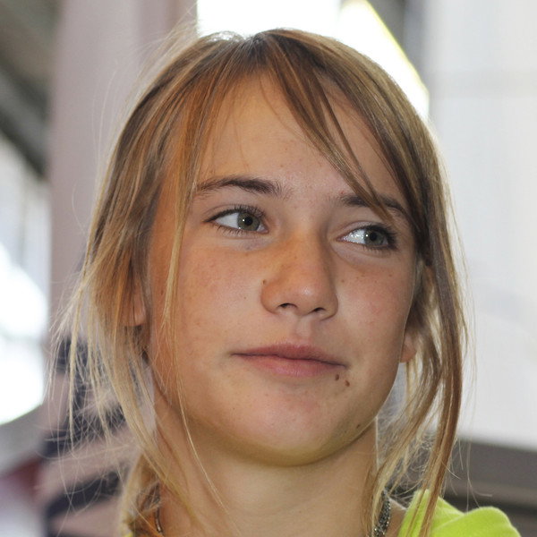 Laura Dekker