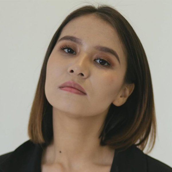 Almagul Kazikhan