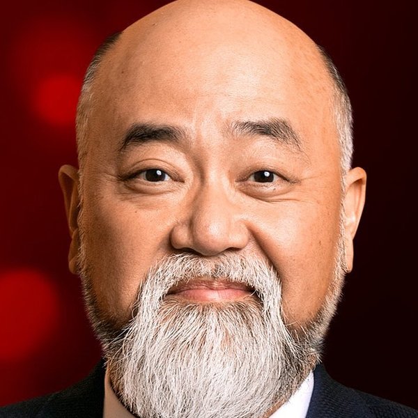 Paul Sun-Hyung Lee