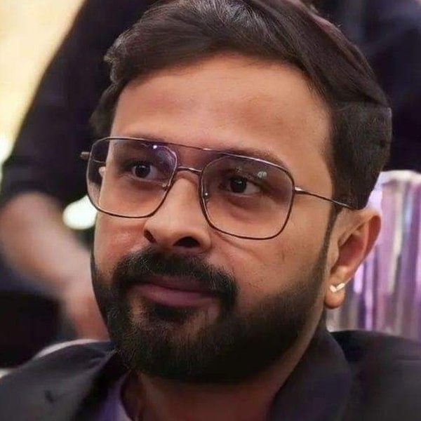 Bikramjeet Mukherjee