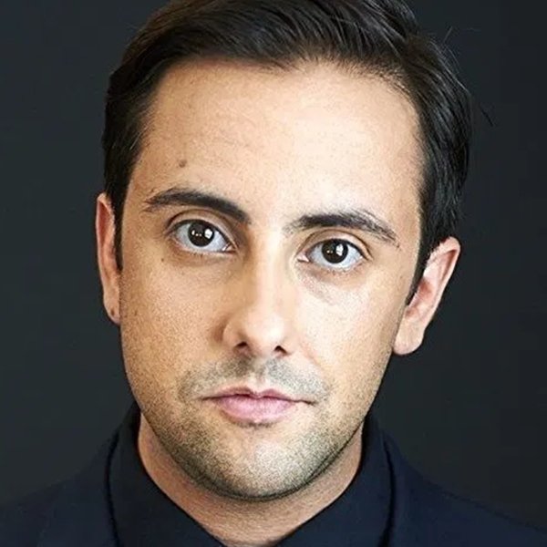 Matthew Gouveia