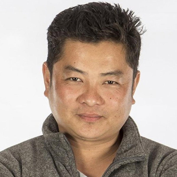Dayahang Rai