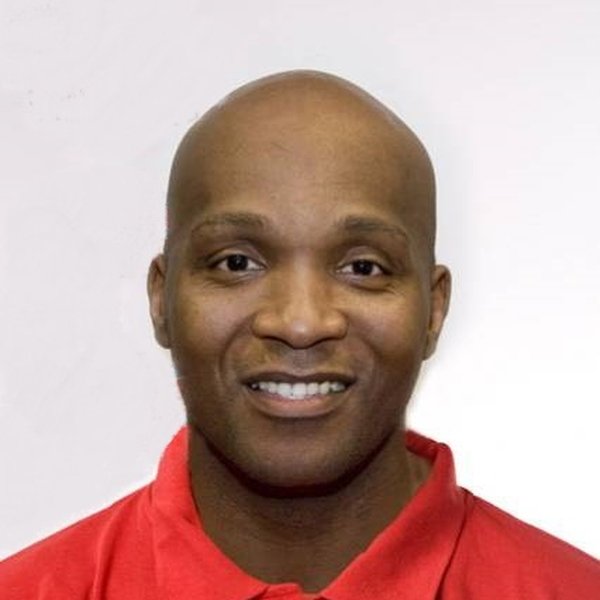 Sharone Wright