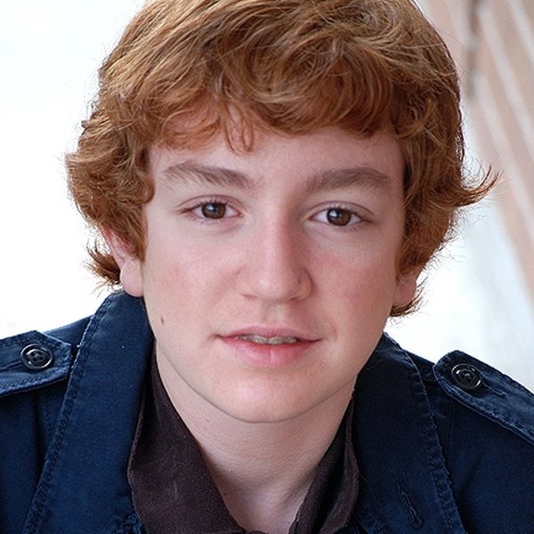 Andrew Cottrill