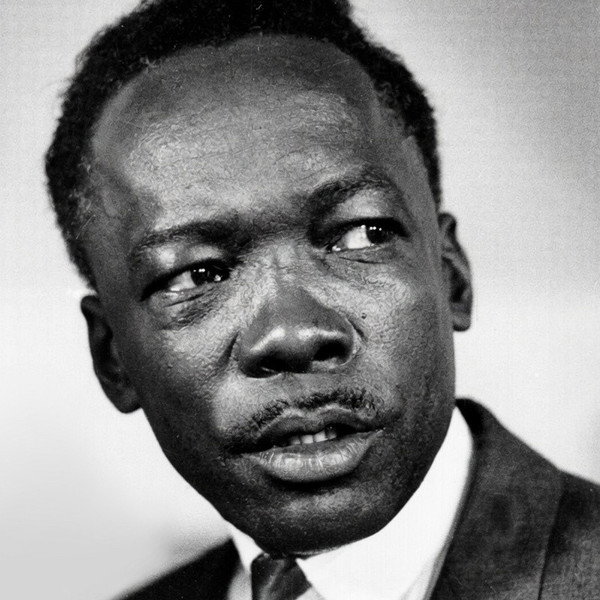 John Lee Hooker