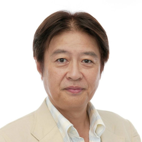 Hideyuki Hori