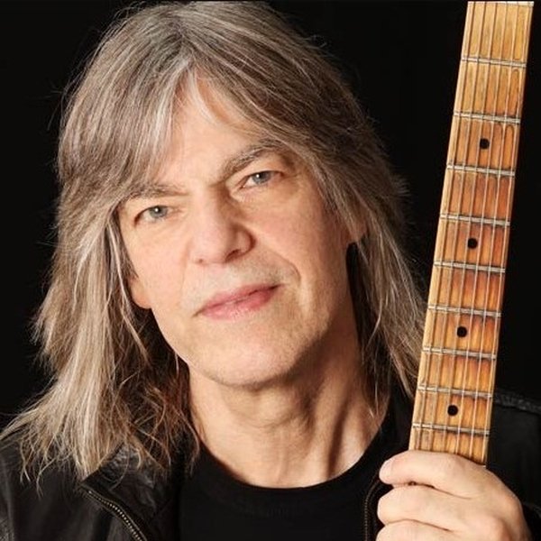 Mike Stern