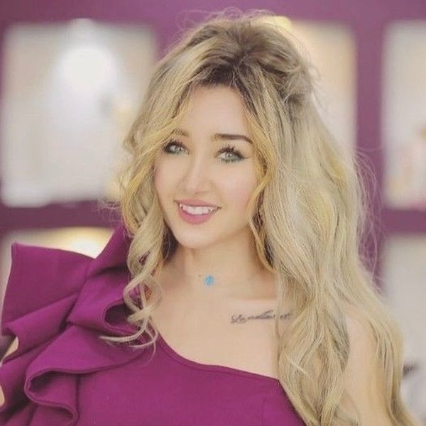 Hana Al Zahed