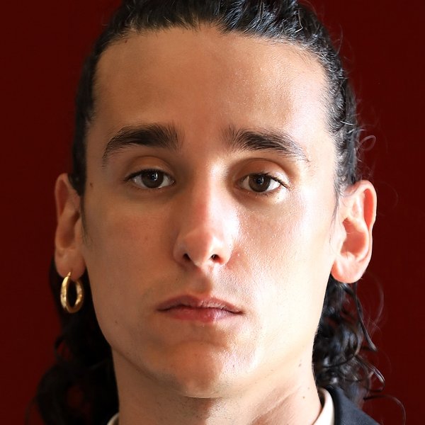 Andrea Carpenzano