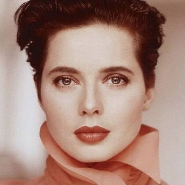 Isabella Rossellini