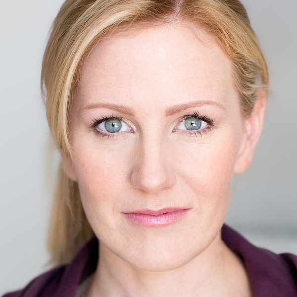 Anna Sambrooks