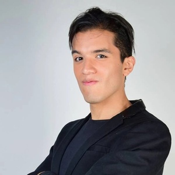 Luis Fernando Orozco