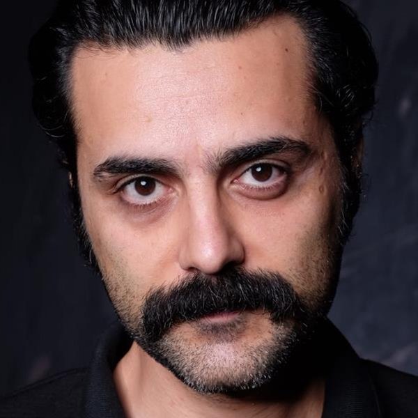 Ercan Özdal