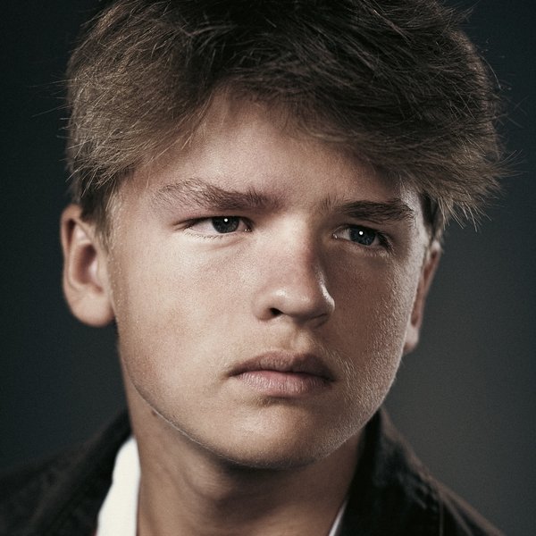 Boden Johnston