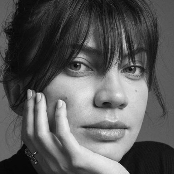 Masha Kondakova