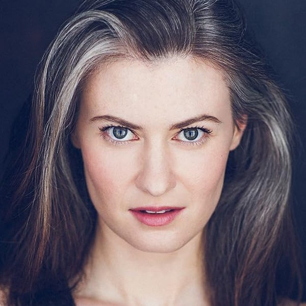 Kathrine Barnes