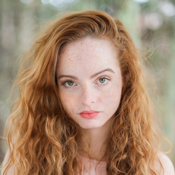 Mackenzie Messick